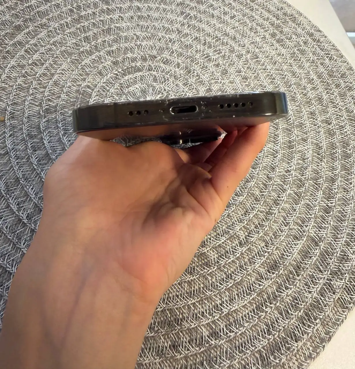 iPhone 14 Pro 128GB в хорошем состоянии - Смартфоны (Электроника) в Екатеринбург