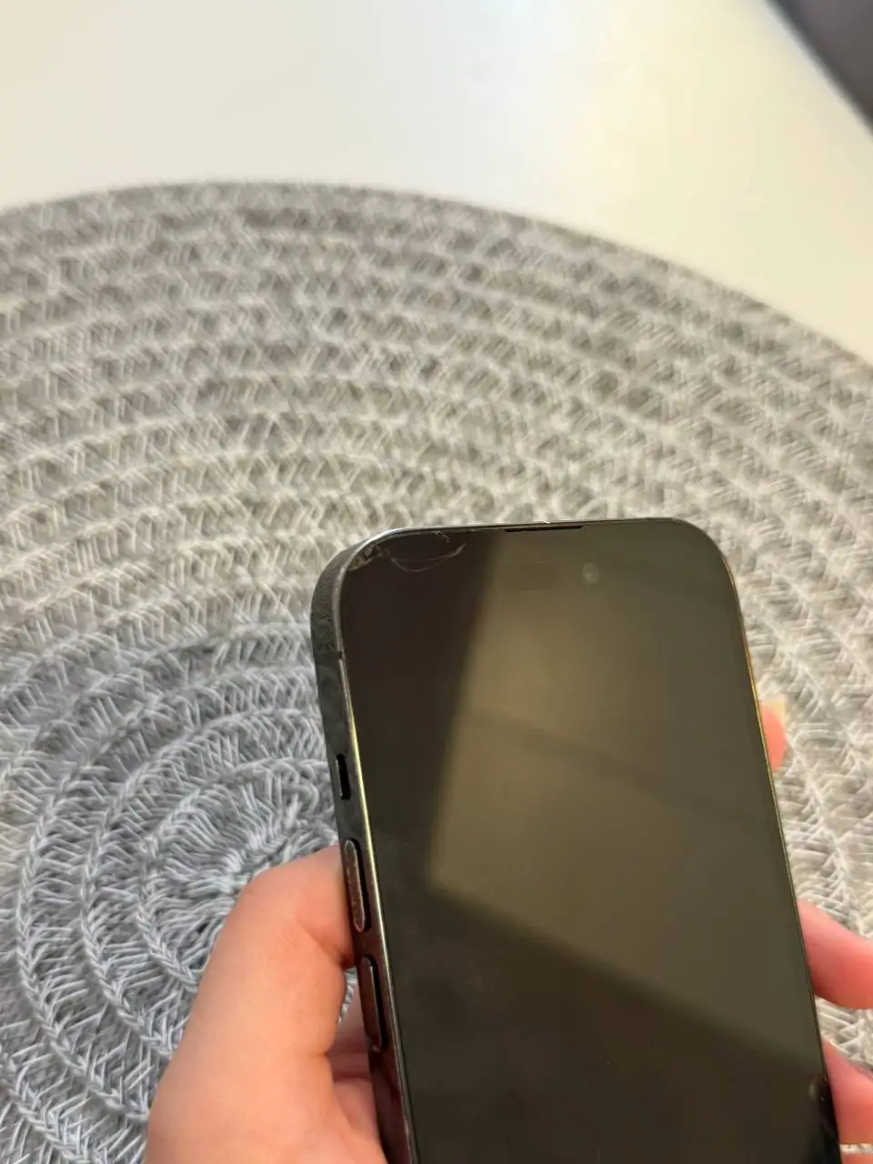 iPhone 14 Pro 128GB в хорошем состоянии - Смартфоны (Электроника) в Екатеринбург