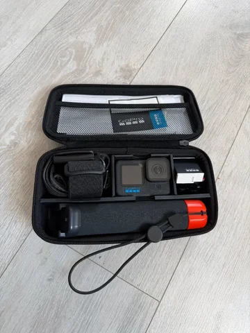 GoPro HERO12 Black Edition Accessories Bundle - Электротранспорт в Екатеринбург