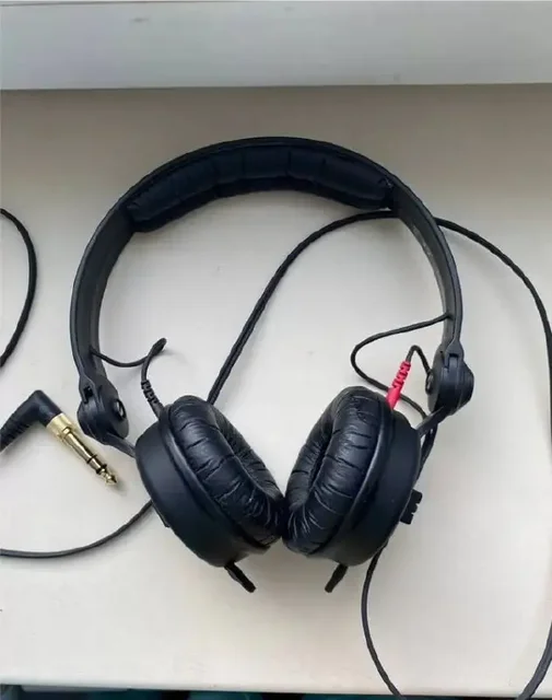 Наушники Sennheiser HD 25 - Электротранспорт в Екатеринбург