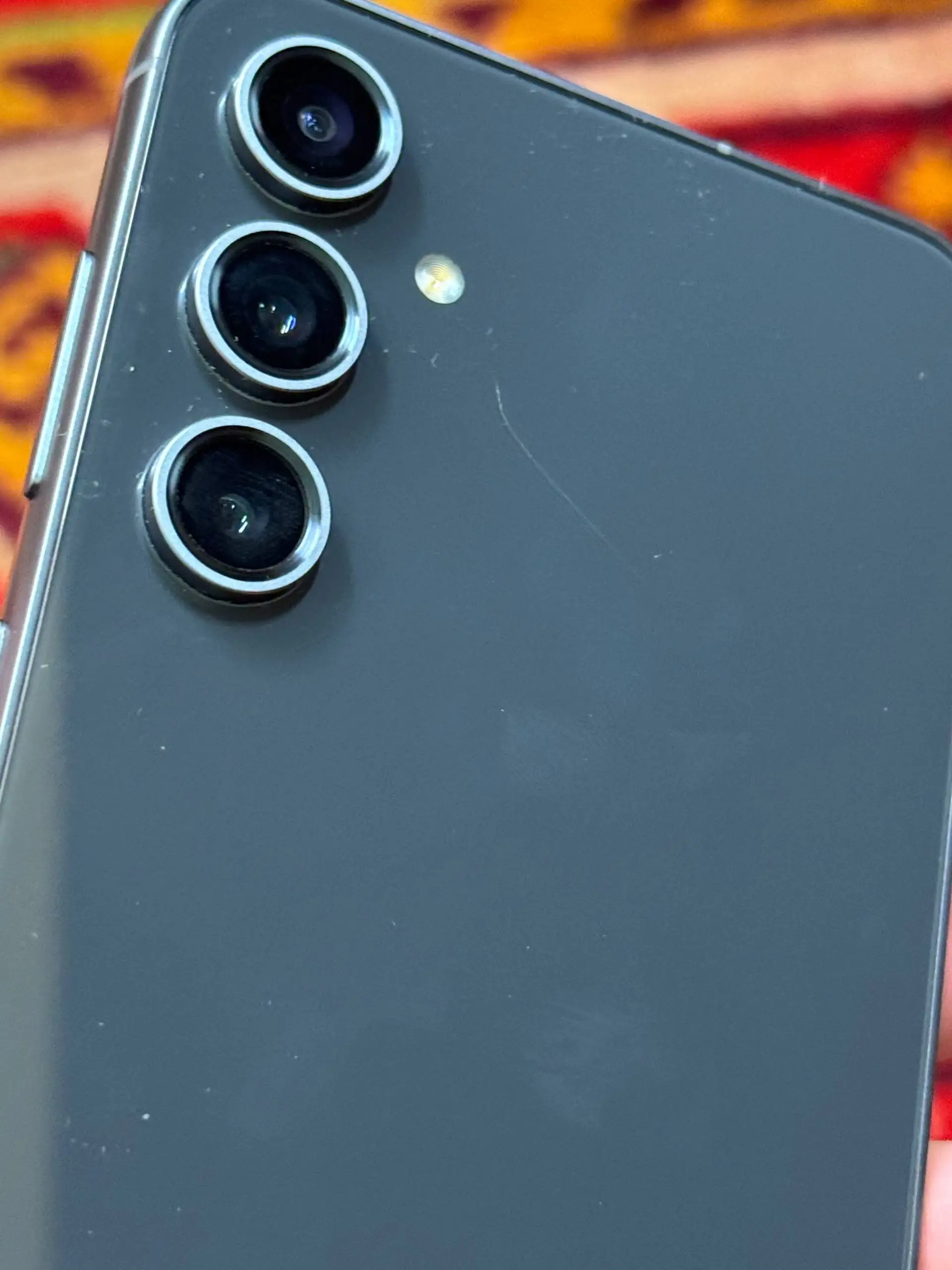Продается Samsung Galaxy S23 FE, 8/256ГБ - Телефоны (Электроника) в Екатеринбург
