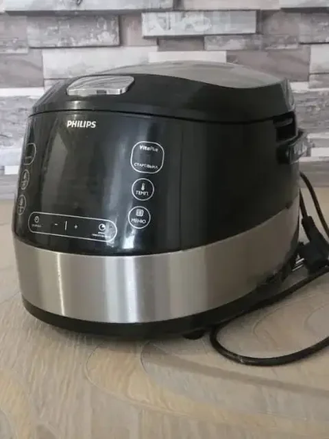Мультиварка Philips Viva Collection в Екатеринбурге - Видео и фото техника в Екатеринбург