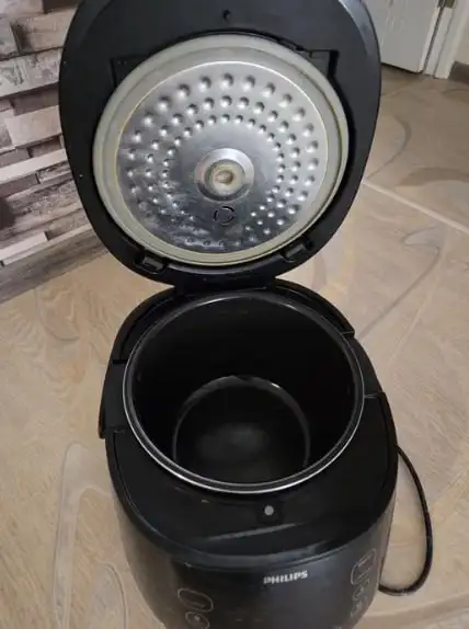 Мультиварка Philips Viva Collection в Екатеринбурге - Бытовая техника (Электроника) в Екатеринбург