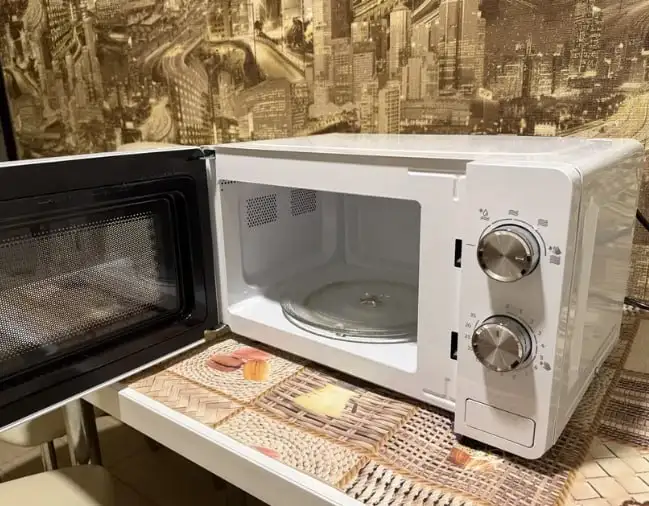 Микроволновка Gorenje в отличном состоянии - Бытовая техника (Для дома и дачи) в Екатеринбург