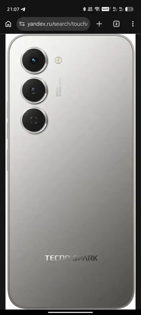 Tecno Spark 40 Pro в идеальном состоянии - Видео и фото техника в Екатеринбург