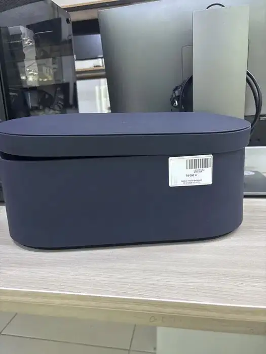 Отдам даром фен Dyson и телевизор Samsung - Барахолка в Екатеринбург