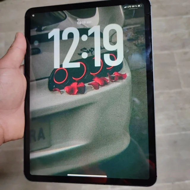 iPad Pro 11 2018 256GB Wi-Fi + Cellular - Телефоны и планшеты в Екатеринбург