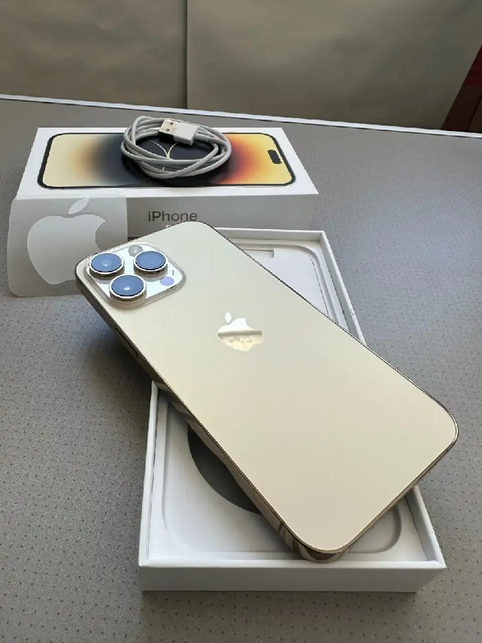 iPhone 14 Pro Max 512 Gb - Смартфоны (Электроника) в Екатеринбург