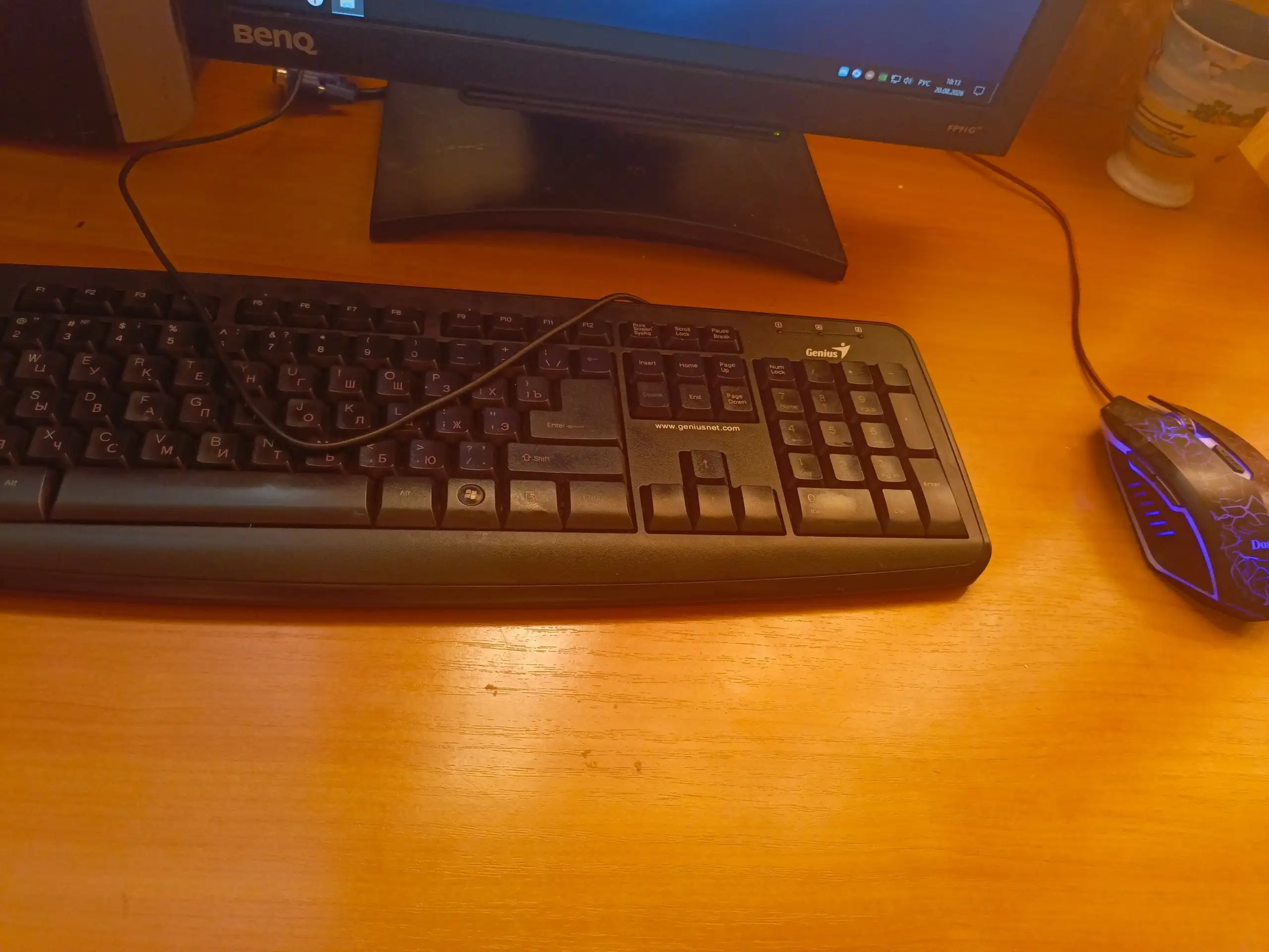 Intel Core i5 3470 с полным комплектом на средних настройках - Комплектующие (Электроника) в Екатеринбург