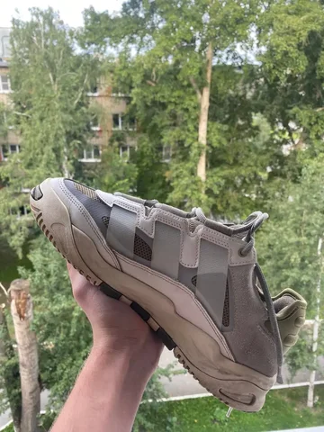 Adidas Originals Niteball 42 размер - Обувь в Екатеринбург
