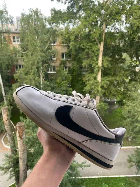 Продам Nike Cortez оригинал 44 размера - Обувь в Екатеринбург