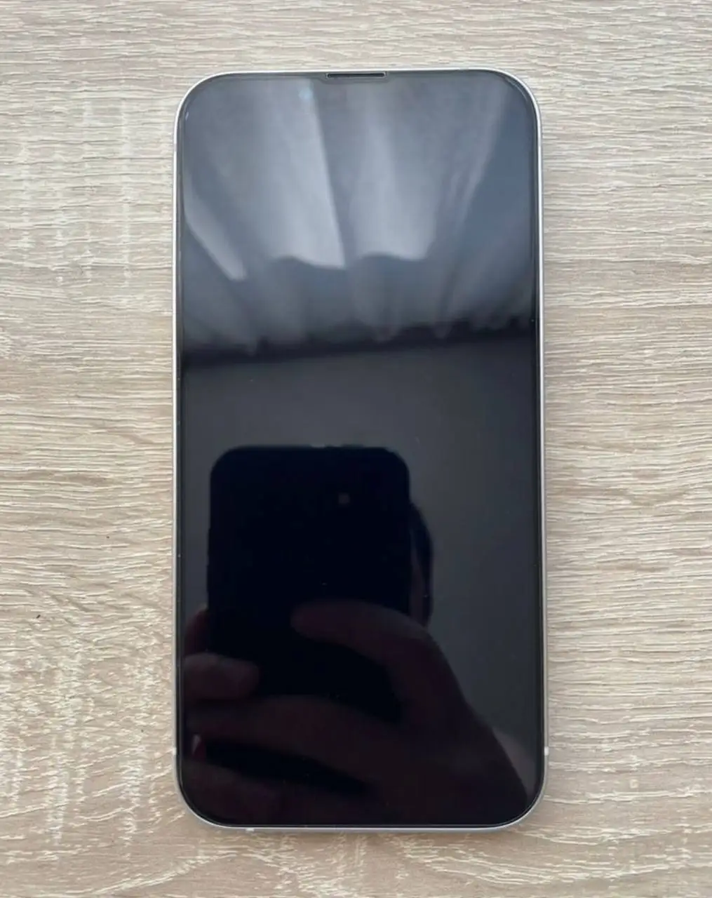 Обменяю iPhone 13 256 ГБ - Электроника в Екатеринбург