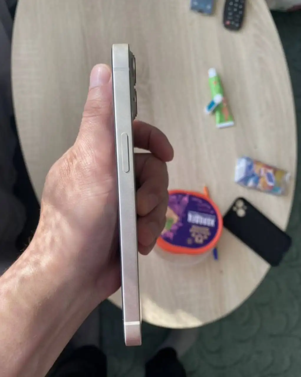 Обменяю iPhone 13 256 ГБ - Электроника в Екатеринбург