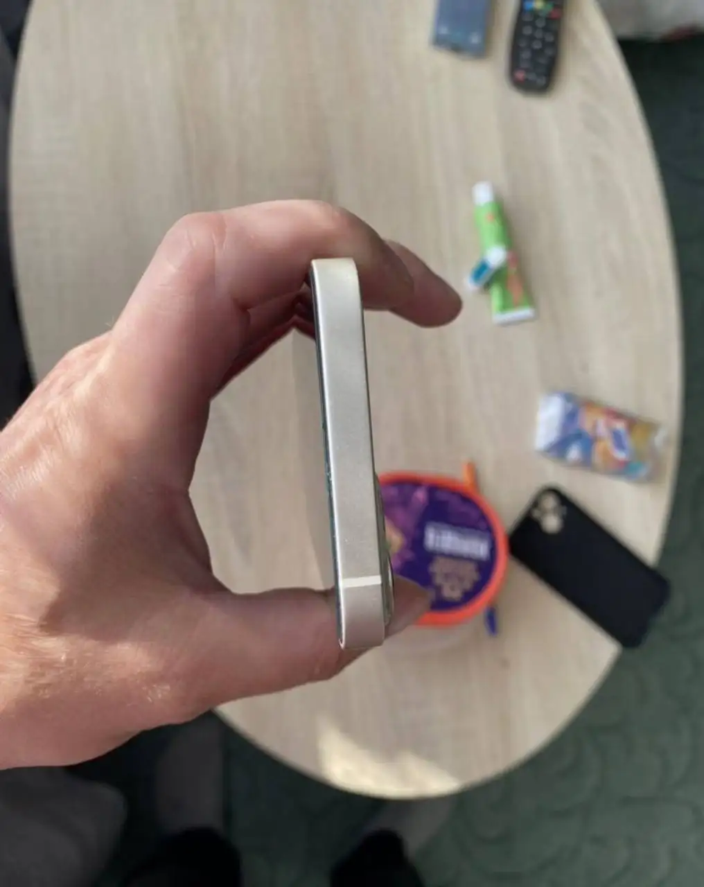 Обменяю iPhone 13 256 ГБ - Электроника в Екатеринбург