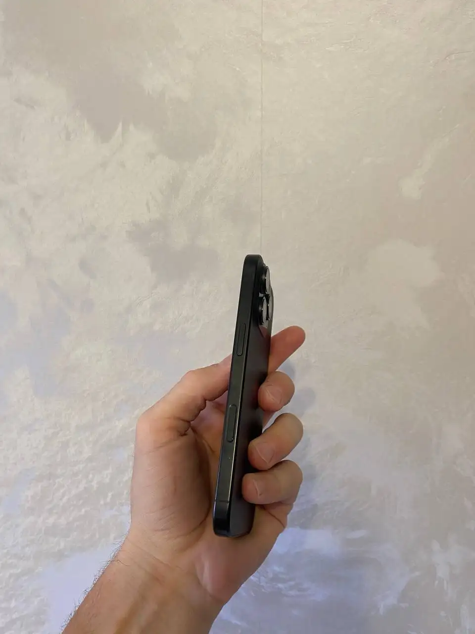 iPhone 16 Pro 128GB новый в комплекте с чехлом и стеклом - Смартфоны и телефоны (Электроника) в Екатеринбург
