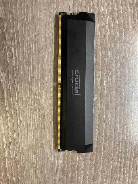 Продам DDR5 16 ГБ срочно - Игровые приставки в Екатеринбург