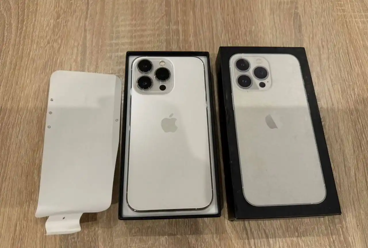 iPhone 13 Pro Max 256 гб