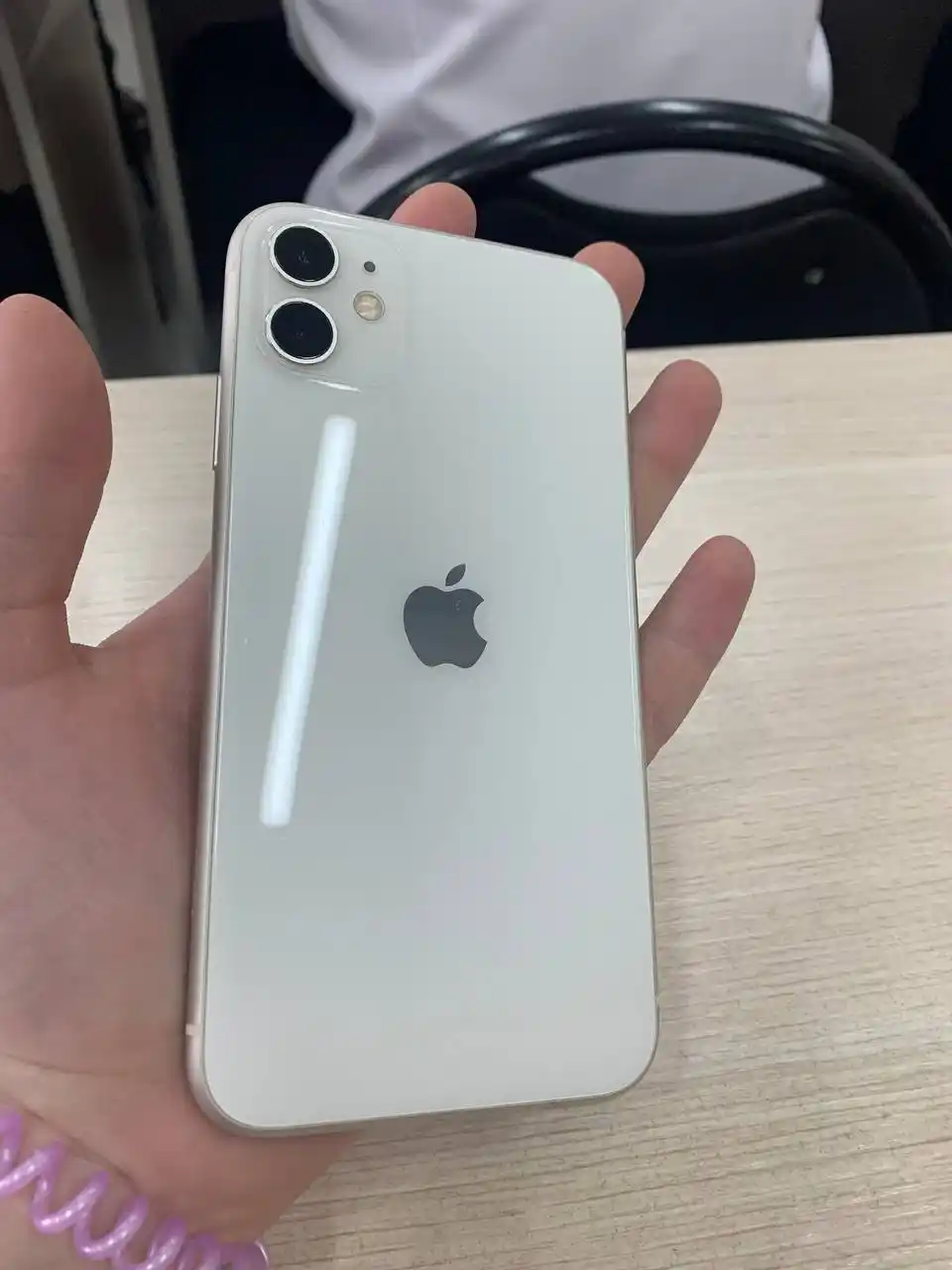 Обмен iPhone 11 на iPhone 12/12 mini