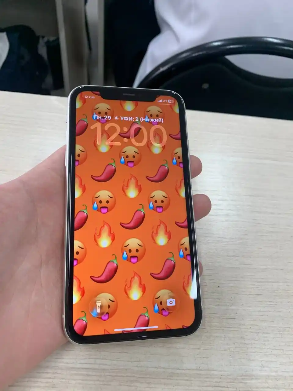 Обмен iPhone 11 на iPhone 12/12 mini