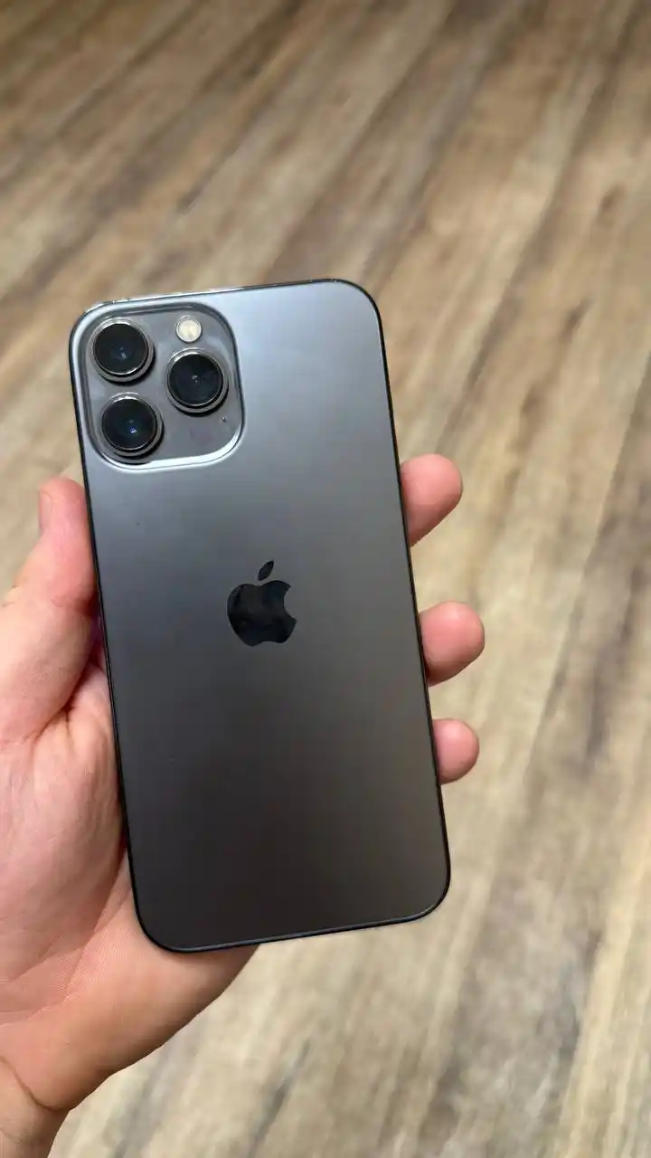Продажа iPhone 13 Pro Max, 16 Pro Max, 14 Pro