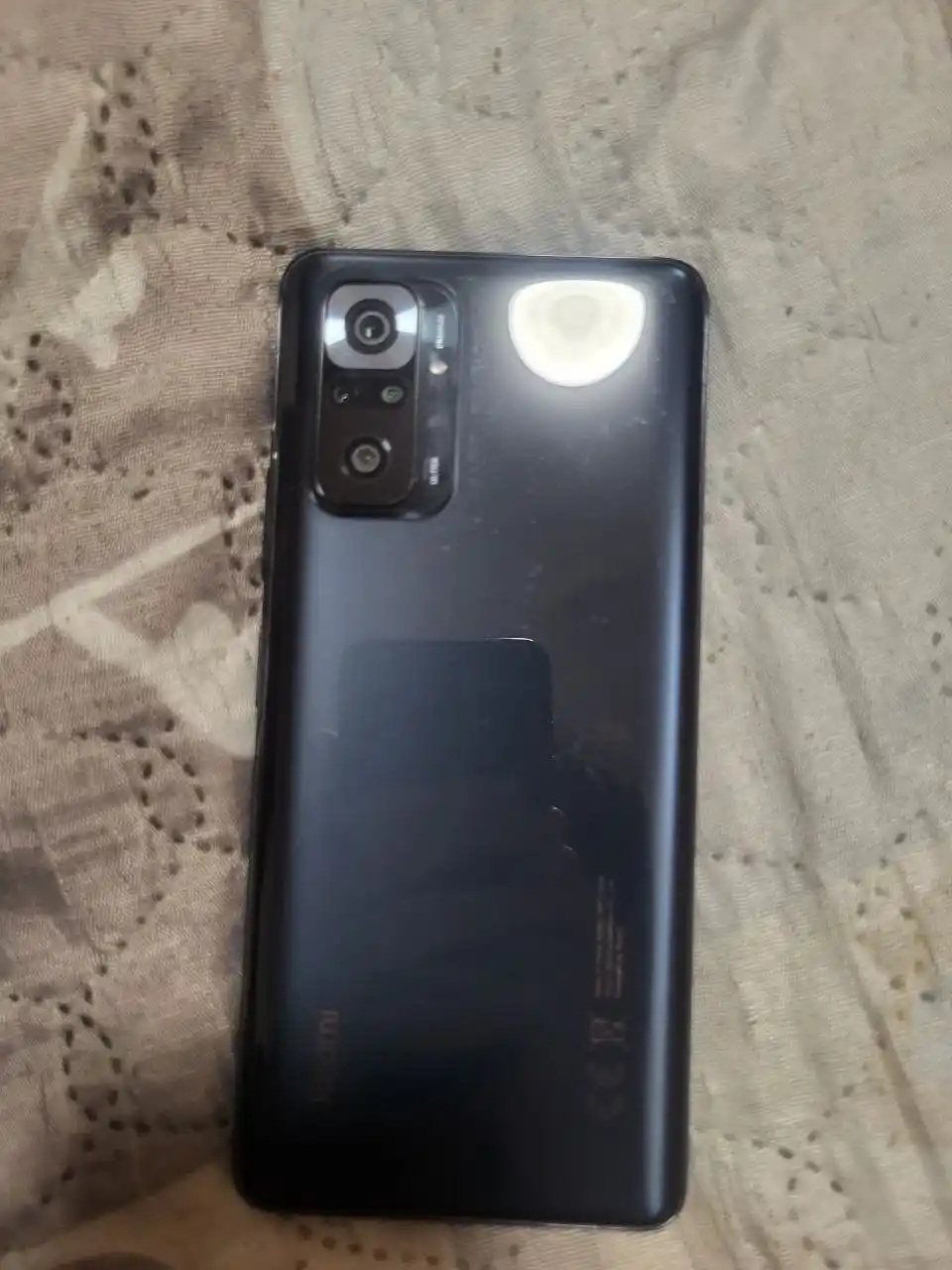 Обмен/продажа Iphone 12 pro и Redmi note 10 pro