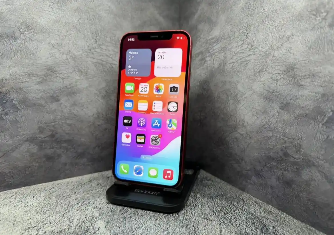iPhone 12 64 гб