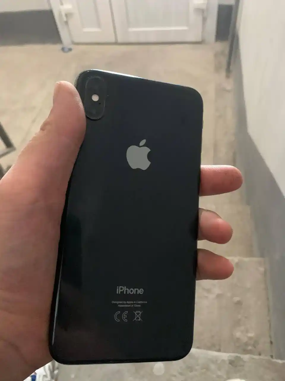 Продам или обменяю iPhone XS Max 256GB