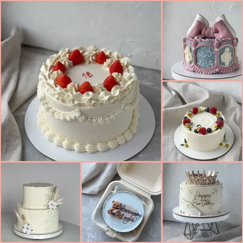 Домашние десерты и торты - Услуги в Новокузнецк