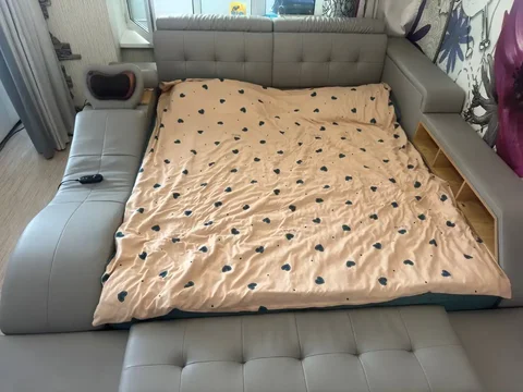 Многофункциональная кровать - Для дома и дачи в Новокузнецк