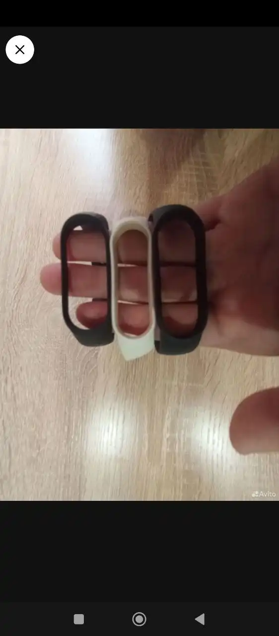 Продам фитнес браслет Xiaomi Mi Smart Band 6