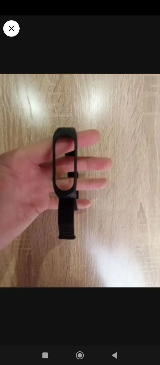 Продам фитнес браслет Xiaomi Mi Smart Band 6