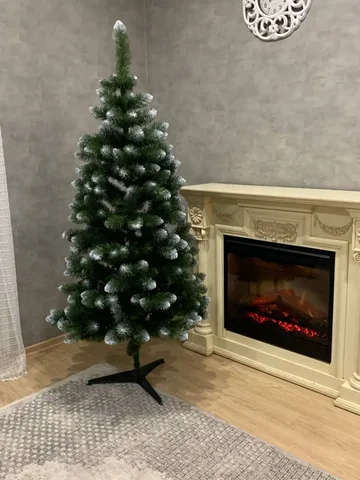 Продам искусственную ель - Для дома и дачи в Новокузнецк