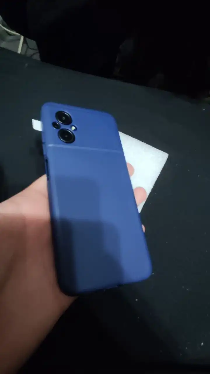 Продам телефон POCO M5 4/64