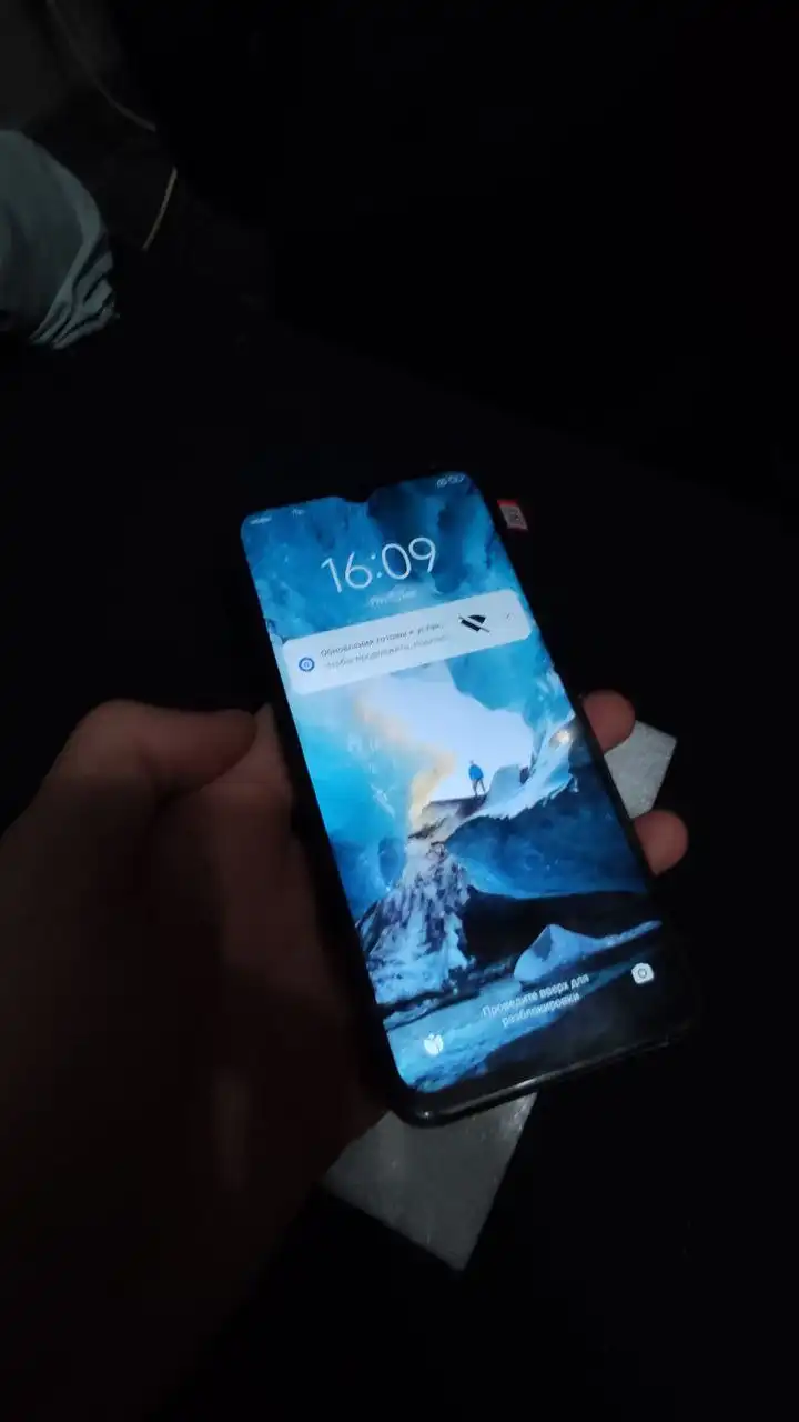 Продам телефон POCO M5 4/64