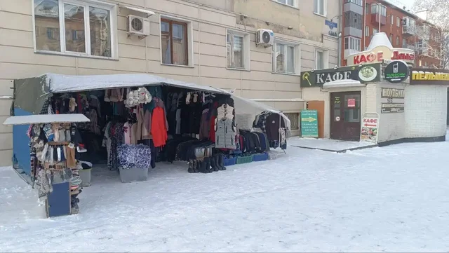 Продажа готового бизнеса в Новокузнецке - Готовый бизнес и оборудование в Новокузнецк