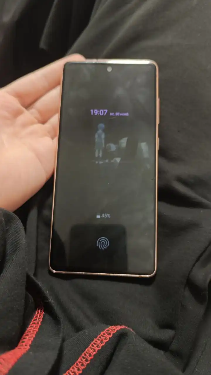 Обмен Samsung S20 FE на Exynos