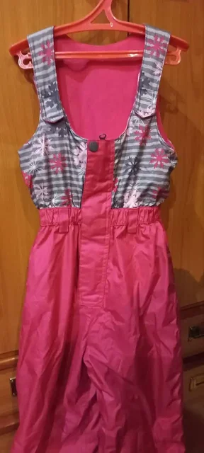 Яркие удобные штаны детские размер 122 - Одежда в Новокузнецк