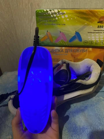 Продам сушилки для обуви - Для дома и дачи в Новокузнецк