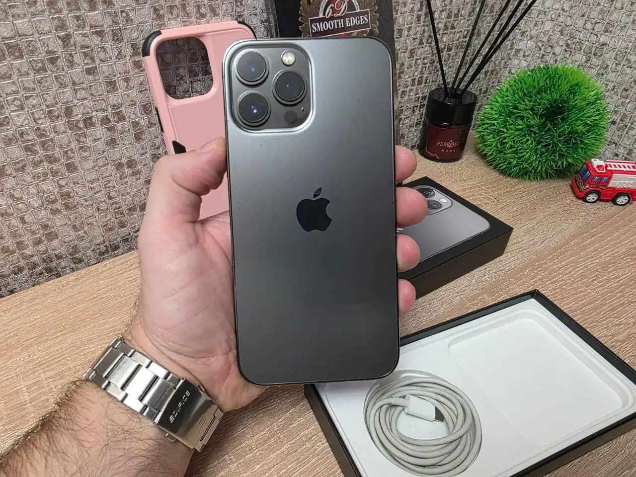 Продам iPhone 13 Pro Max 128 Гб