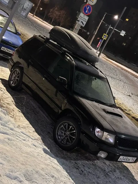 Продам автобокс 420л - Авто в Новокузнецк