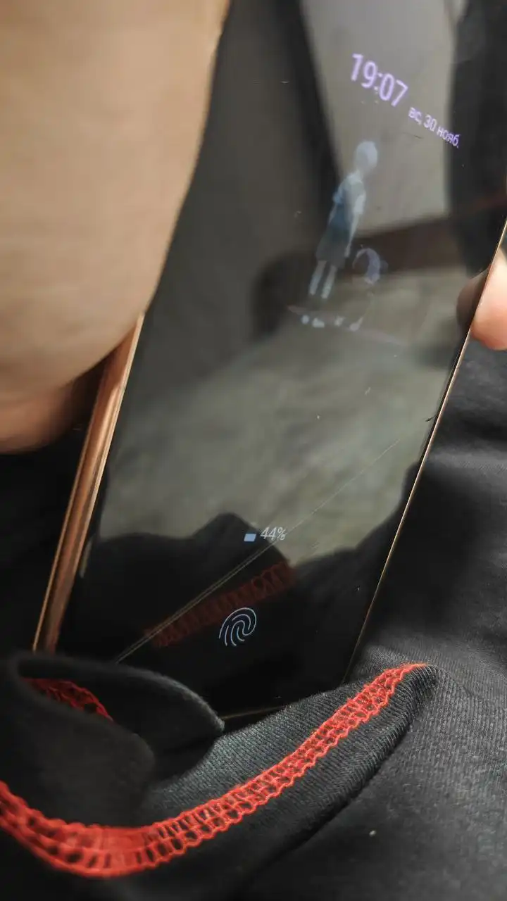 Обмен Samsung Galaxy S20 FE