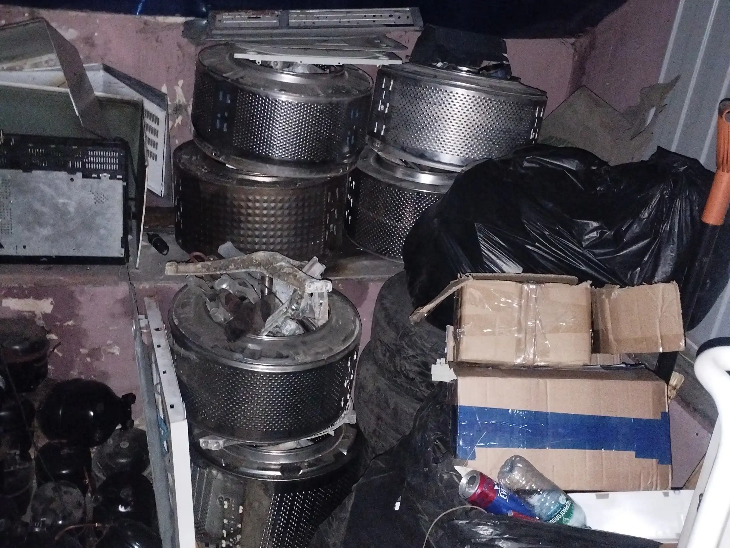 Продажа запчастей для бытовой техники и бытовой техники