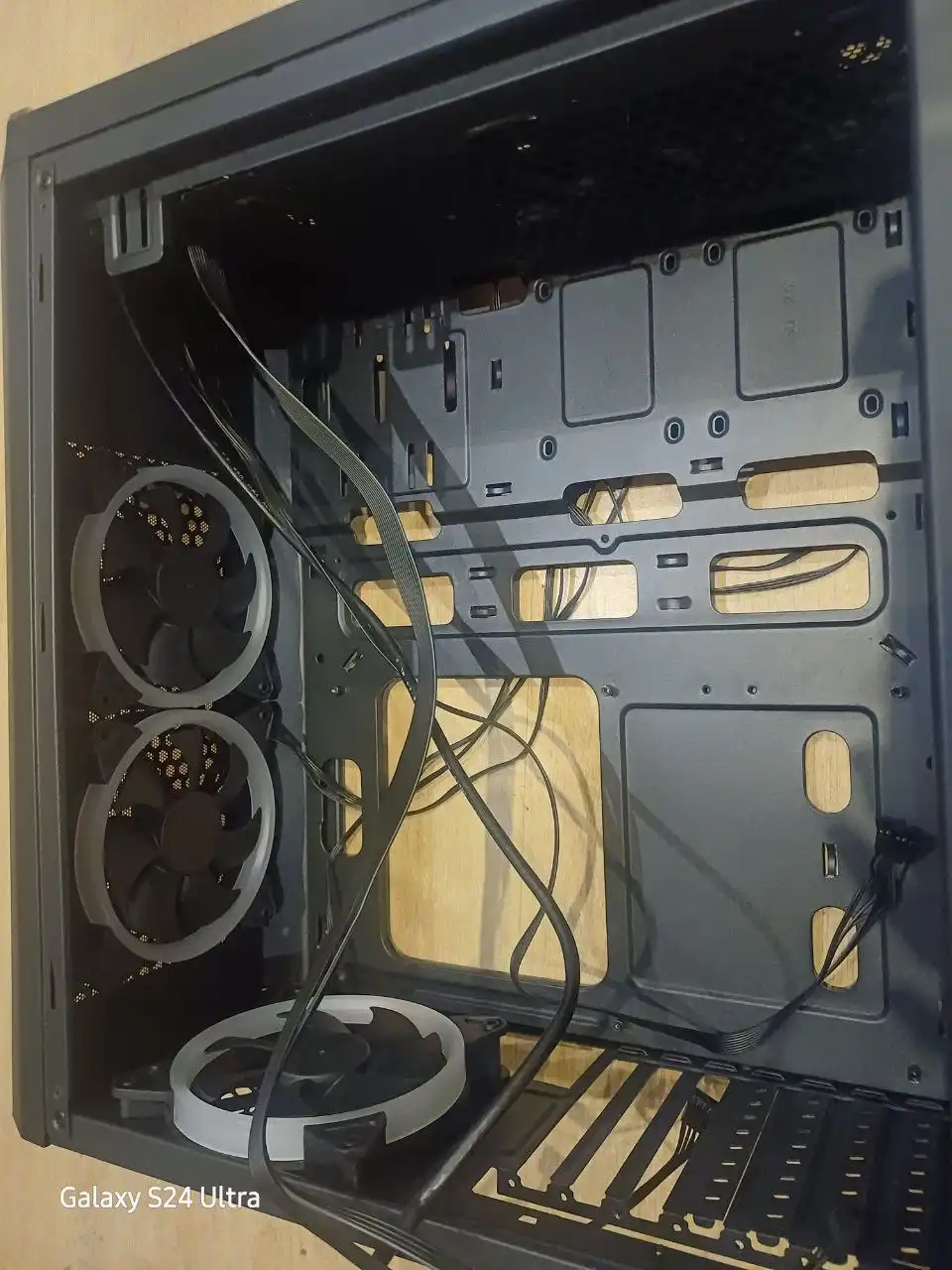 Продажа компьютерного корпуса