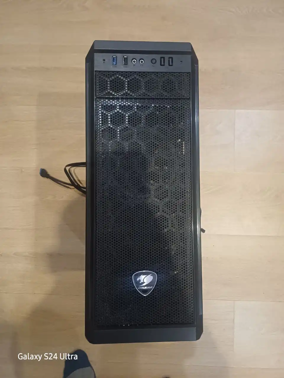 Продажа компьютерного корпуса