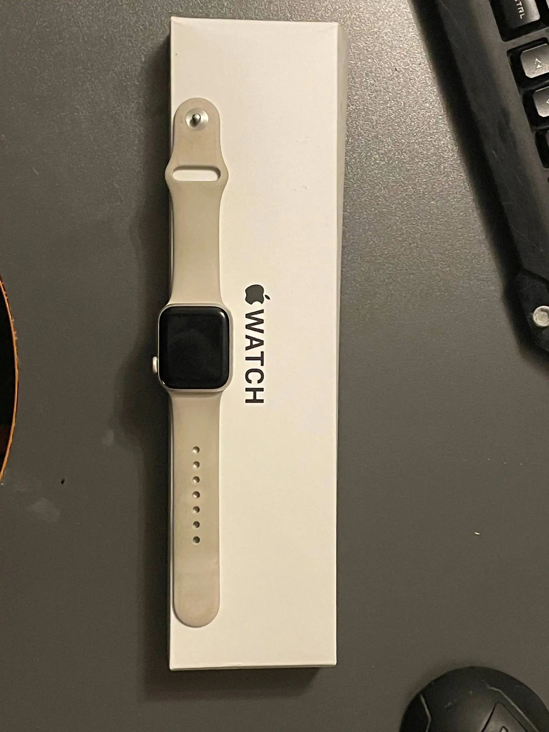 Apple Watch SE второго поколения