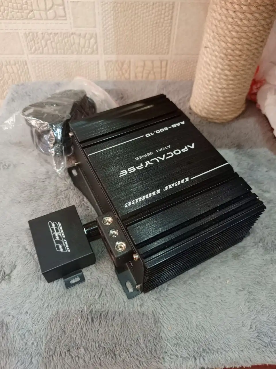 Продам моноблок Апокалипсис 800.1