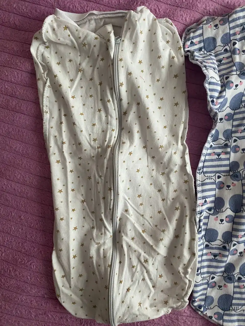 Пеленки-кокон 56р