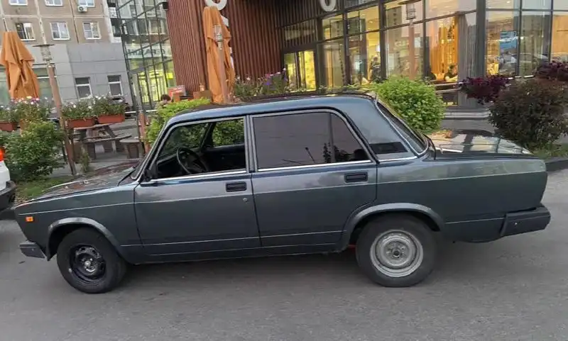 Продам ВАЗ 2107 2010 года выпуска