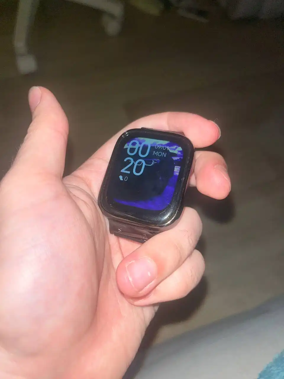 Продам копию iPhone 16 Pro Max и Redmi смарт-часы