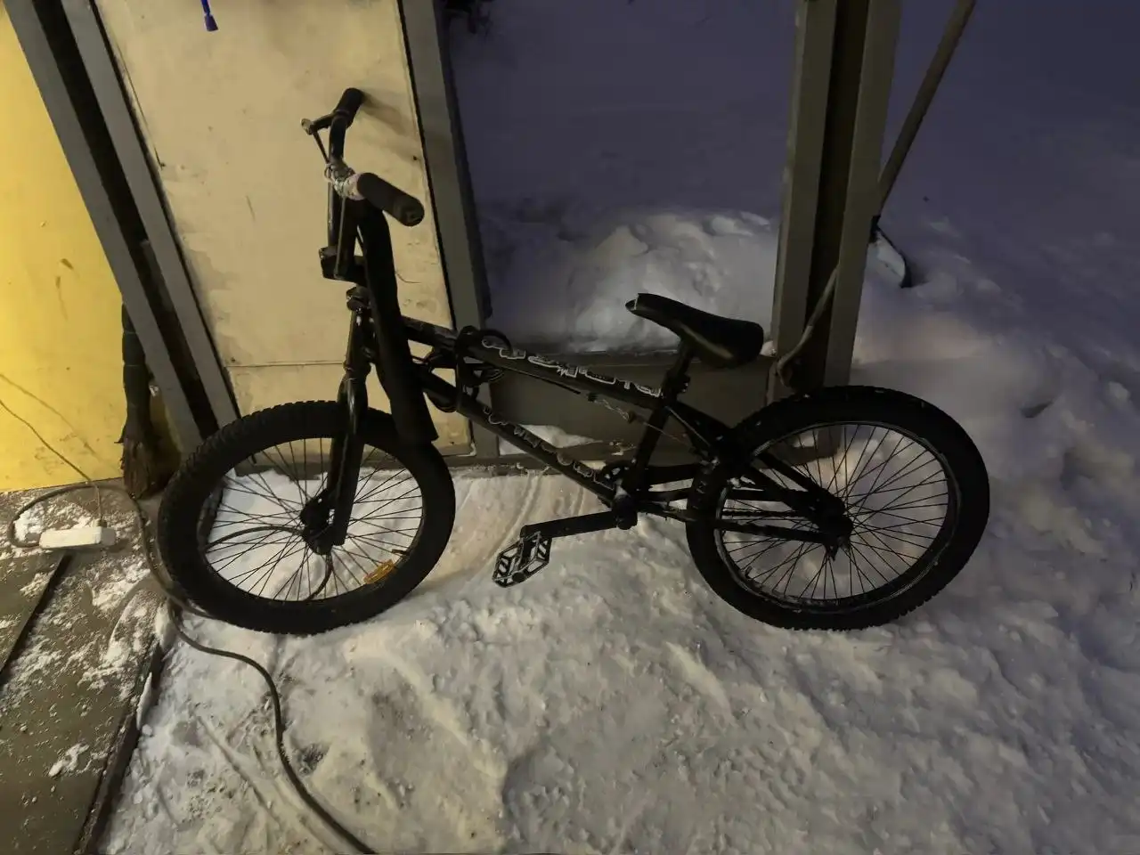 Продам автомобиль